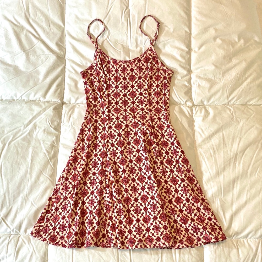 🌸 Forever 21 Dress - Size Small